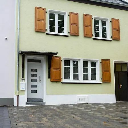 Ferienhaus Reuter Schweich Exterior photo