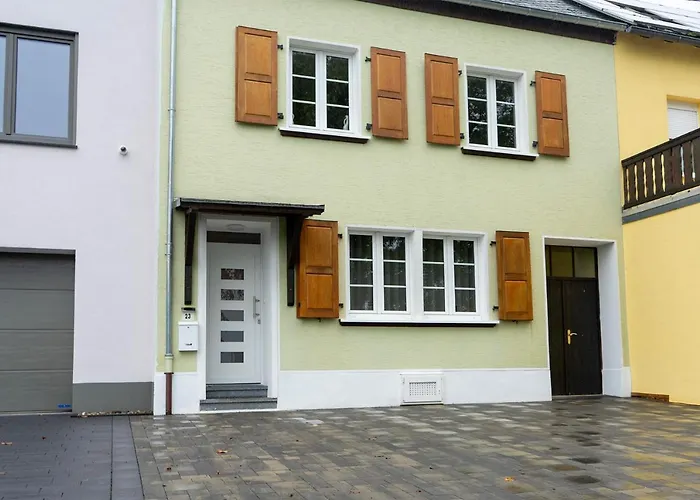 Ferienhaus Reuter