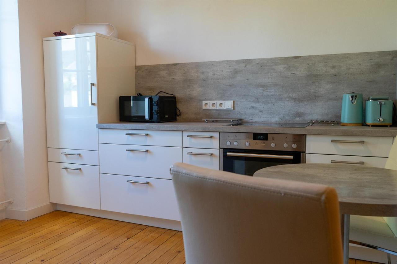 Apartment Reuter Schweich