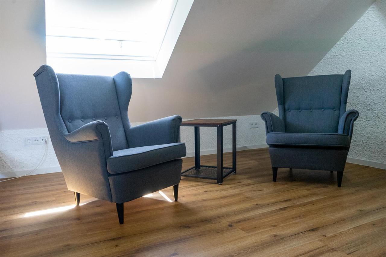 Reuter Apartment Schweich