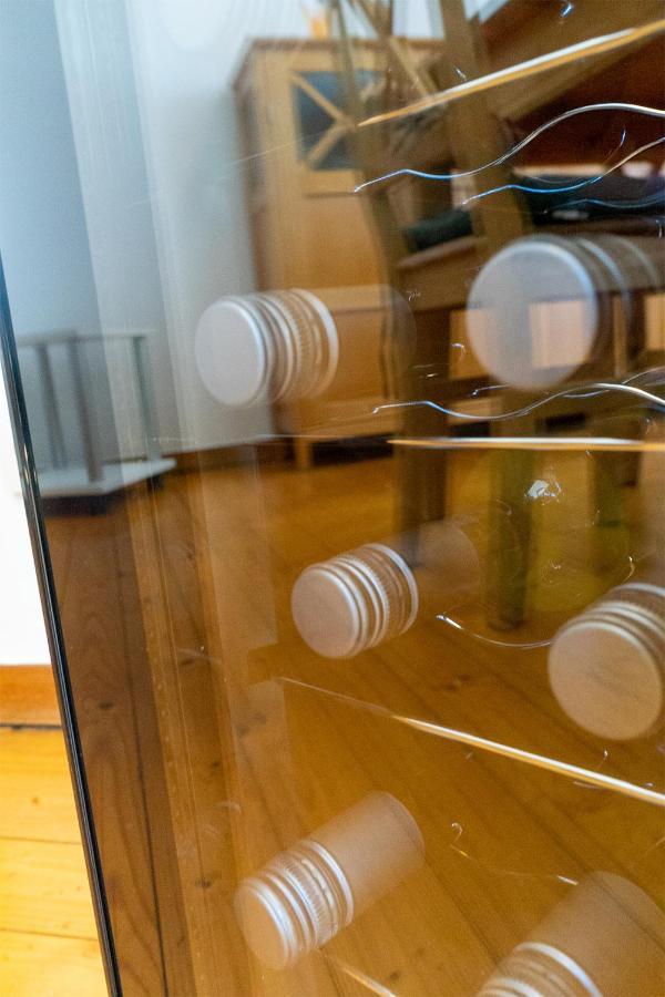 Reuter Apartment