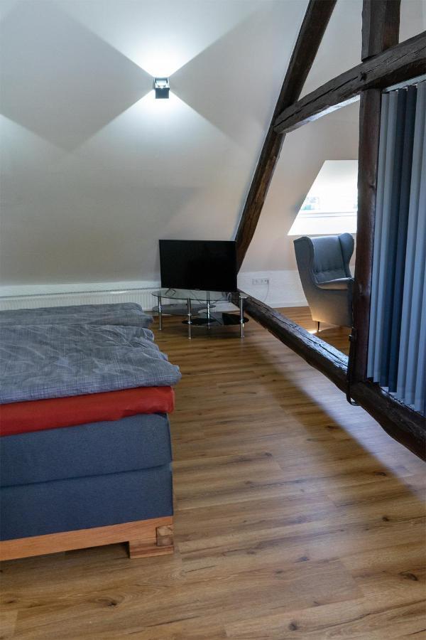 Apartment Reuter